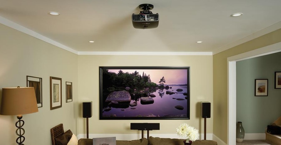 Home Projector