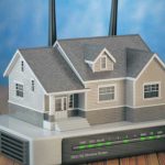 protect home Wi-Fi