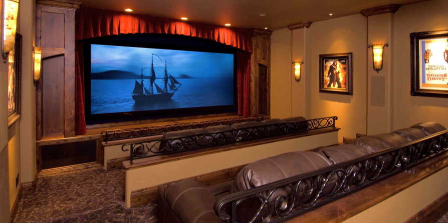 home theater