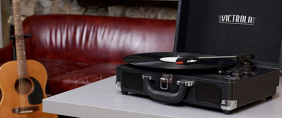 Buy a Turntable in 2022